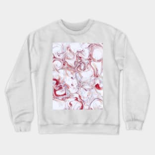 Red Sea Crewneck Sweatshirt